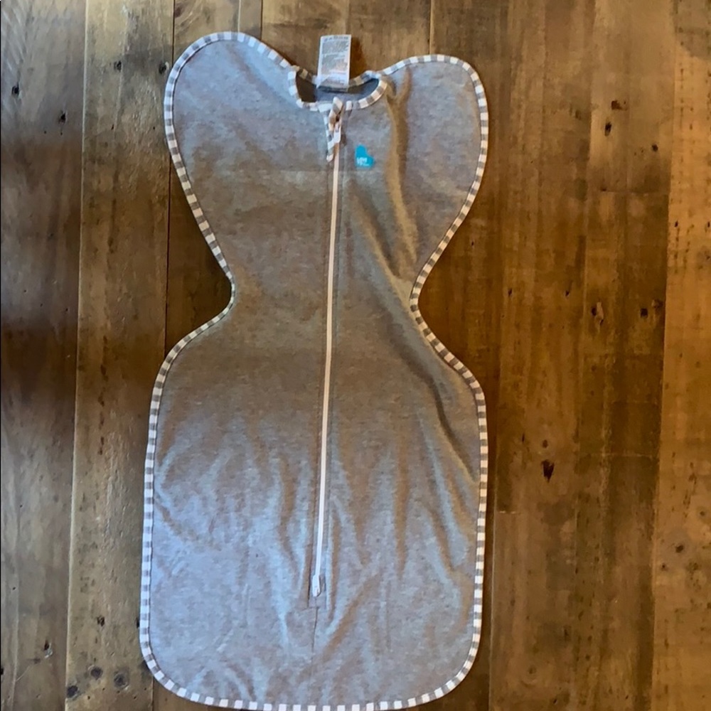Love to dream swaddle- medium